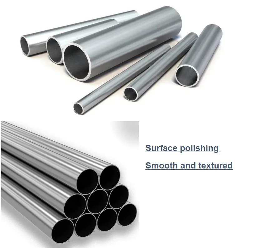 Galvanized Seamles Stainless Steel Tube